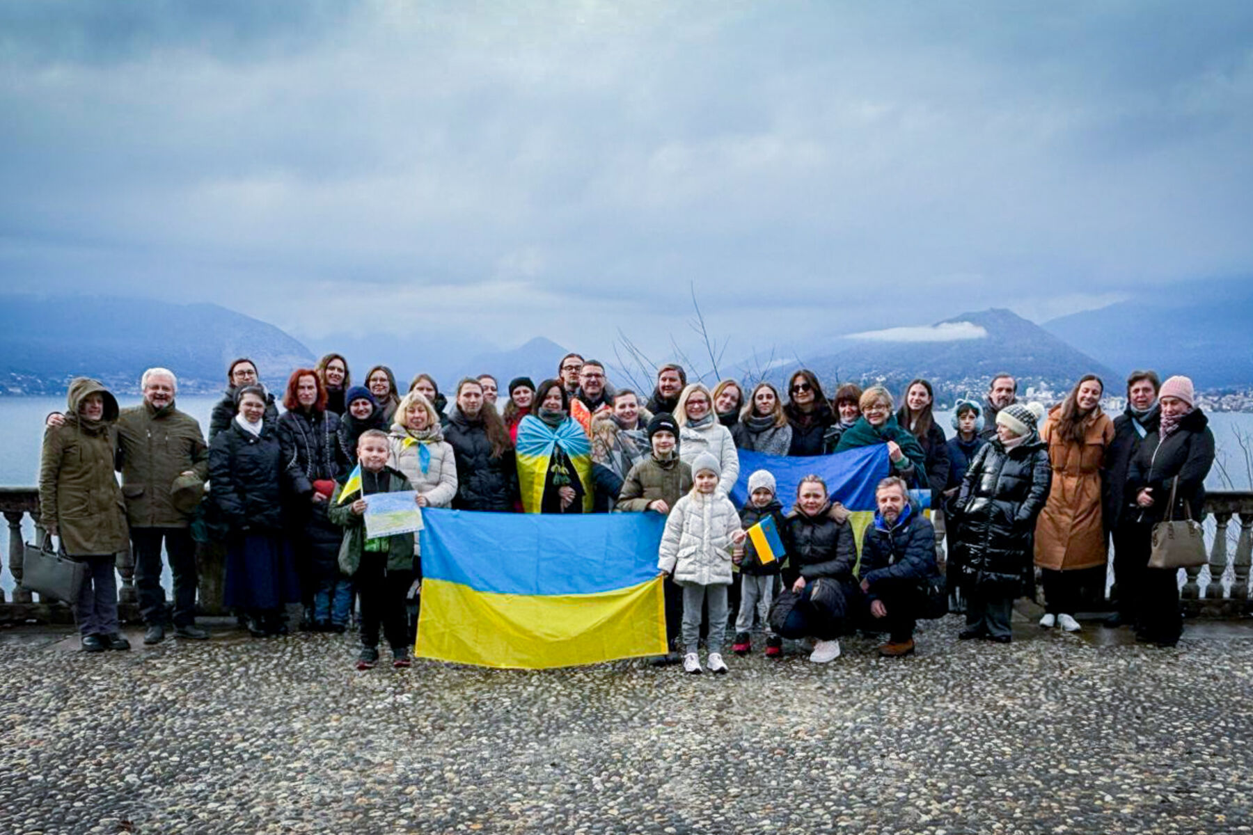 Великопосні реколекції для катехитів Апостольського Екзархату