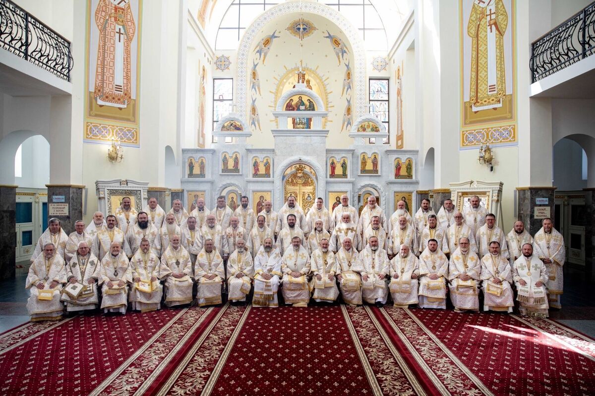 «Seguimi!» (Mc 2, 14): La vocazione al ministero sacerdotale e alla vita consacrata nel mondo contemporaneo