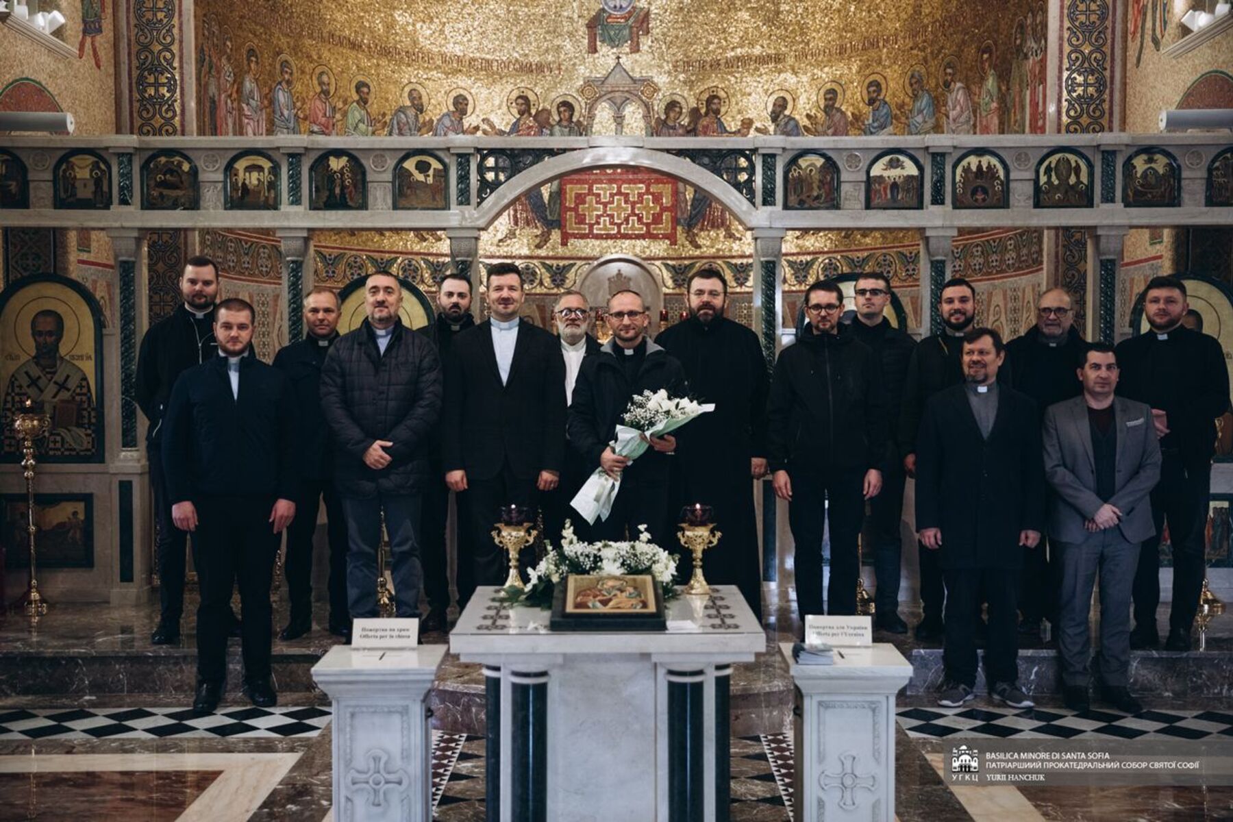 Incontro di formazione dei sacerdoti del Distretto pastorale di Roma sul tema dell’amministrazione parrocchiale