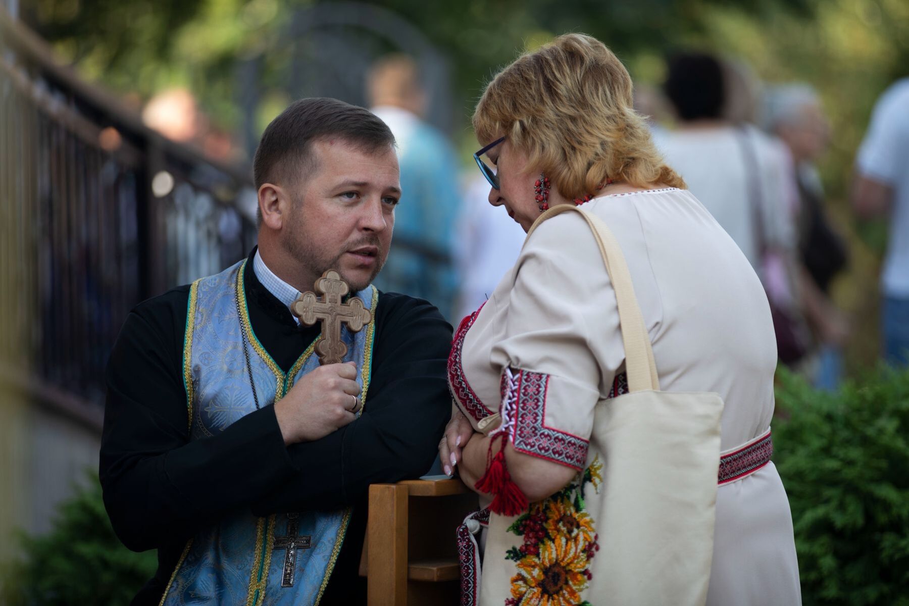 Катехизм Української Греко-Католицької Церкви «Христос — Наша Пасха» про Таїнство Сповіді