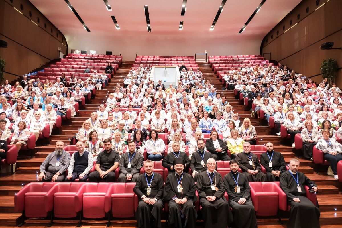 «Dal cuore della madre al cuore di Dio»: alla Pontificia Università Lateranense una conferenza per il 20 ° anniversario delle comunità «Madri in preghiera»